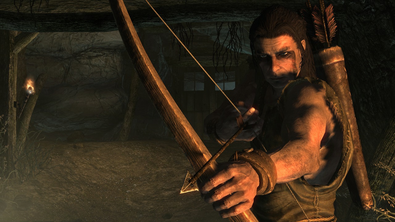 The Elder Scrolls V: Skyrim (Map Edition) - Imagen 23